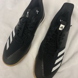 Men’s size 13 Adidas 