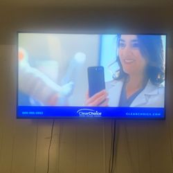 50 Inch Vizio Smart Tv