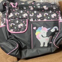 Baby Bag