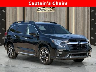 2025 Subaru Ascent