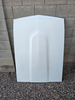 Datsun 240z Fiberglass Hood