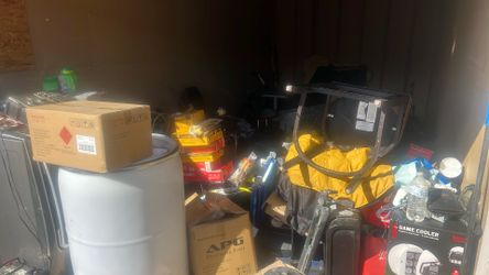 Storage