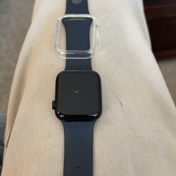 Apple Watch Se BARLEY WORN
