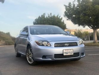 2008 Scion tC