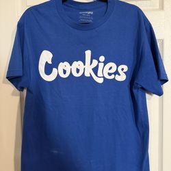 Cookies Shirt 