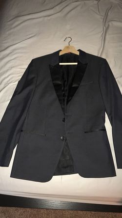 Hugo boss suit