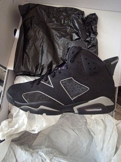 Jordan 6