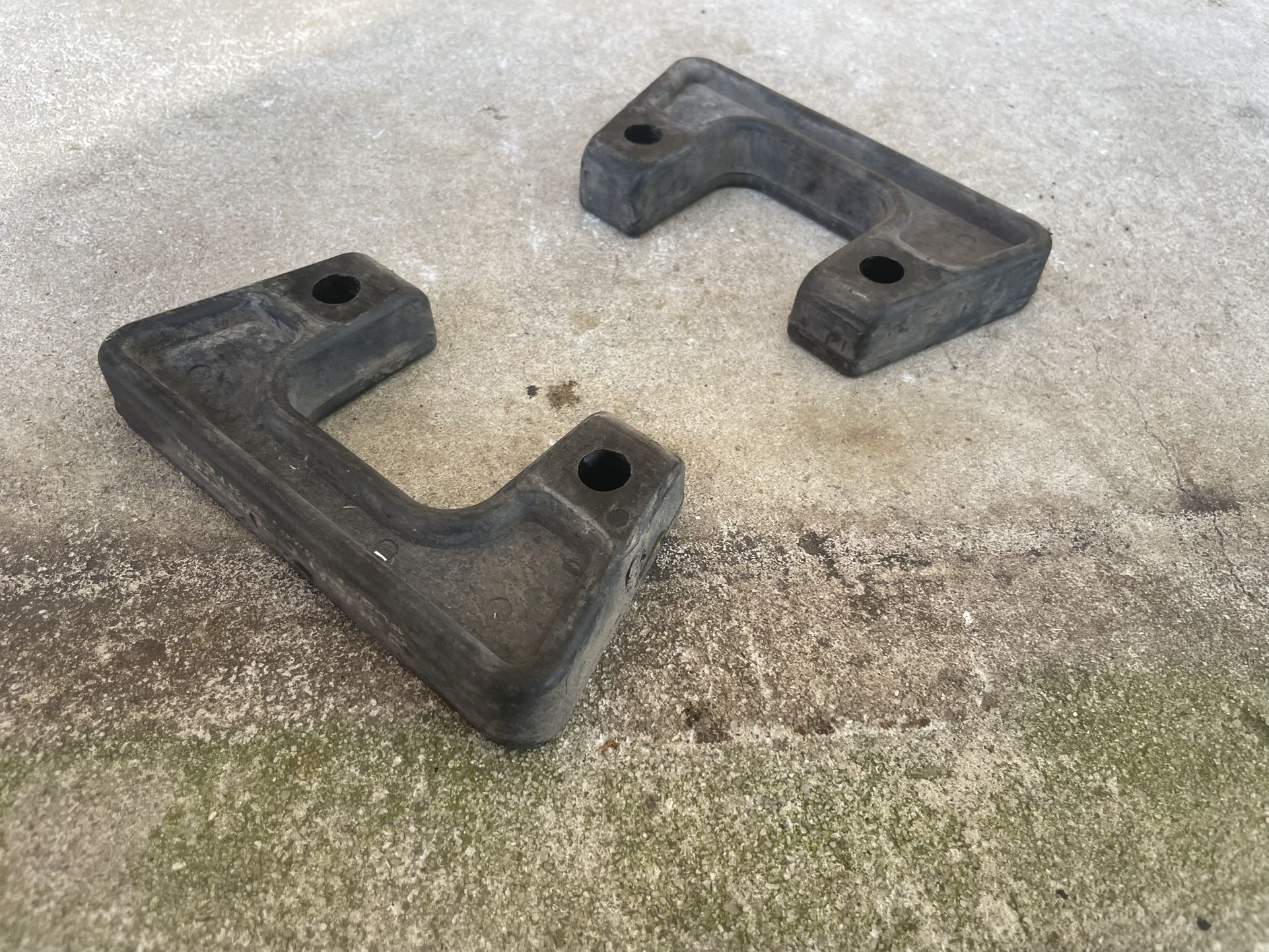 Front End Level Blocks