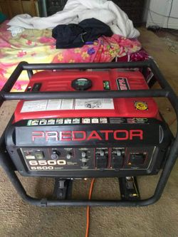 Generator