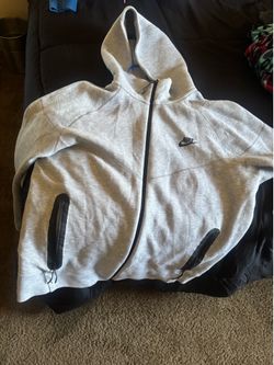 Nike Tech