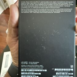 Unlocked Iphone 13 Pro 128gb