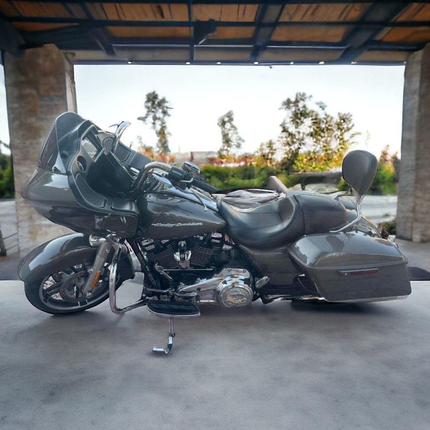 2019 Harley Davidson Road Glide