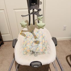 Graco Swing Set