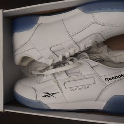 Reebok Classics