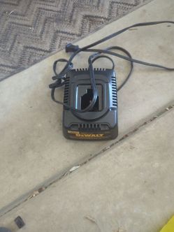 DeWalt Charger