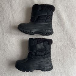 BOY’S SNOW BOOT 