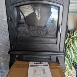 Duraflame Heater Mint