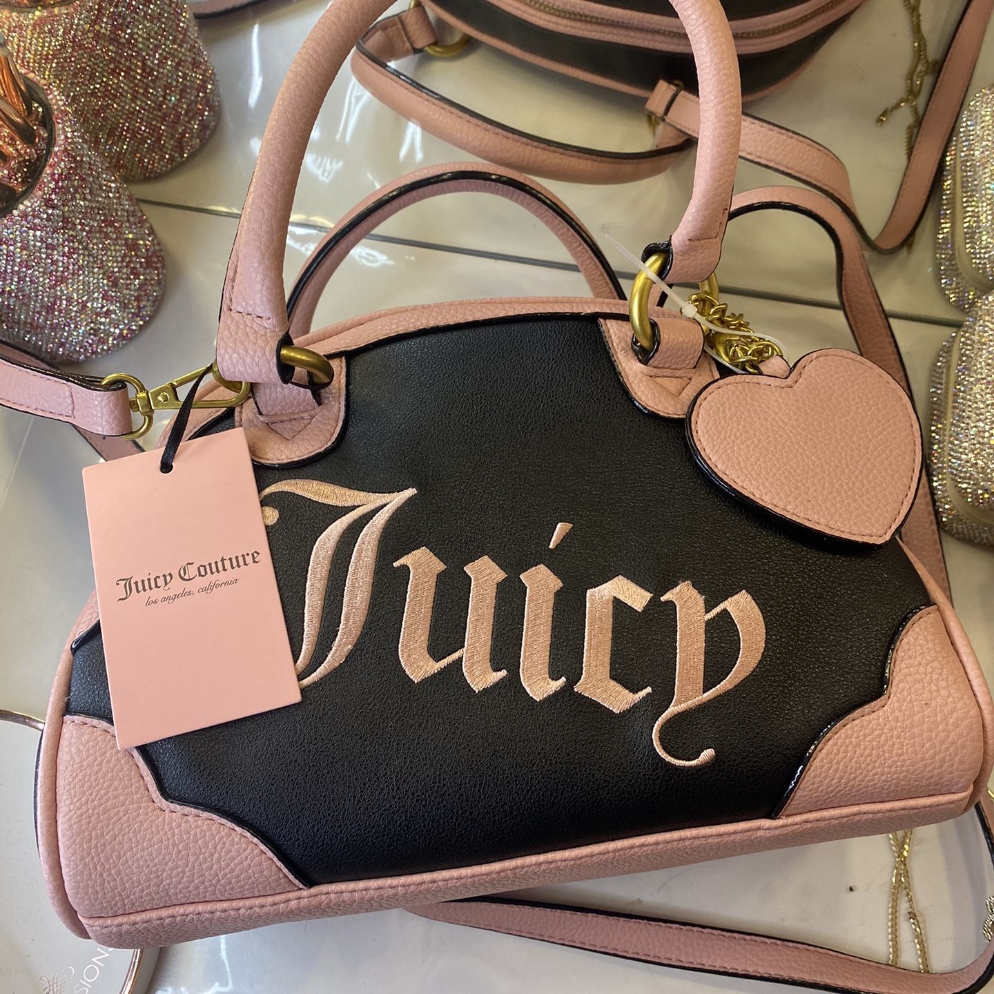 Juicy Couture Handbags for Sale in Los Angeles, CA - OfferUp