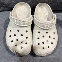 Crocs size 4 M / 6 W only $10 each 