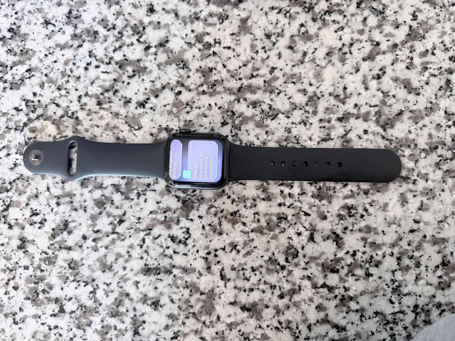 Apple Watch Se NEED GONE ASAP