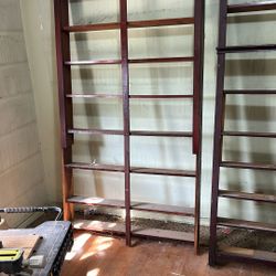 Book shelves FREE