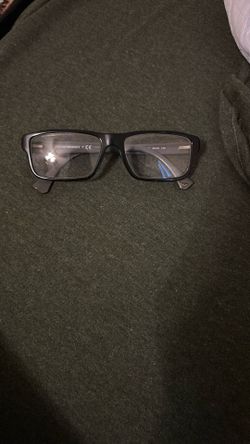 Emporio Armani Glasses