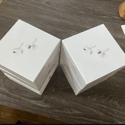 AirPod pro 2nd Gen 