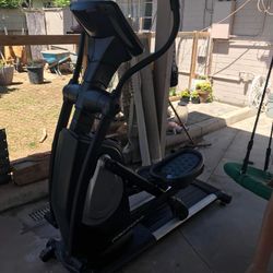 Exercise Equipment 