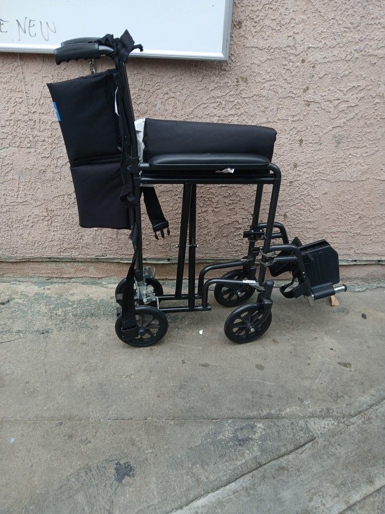 Transportation Chair 