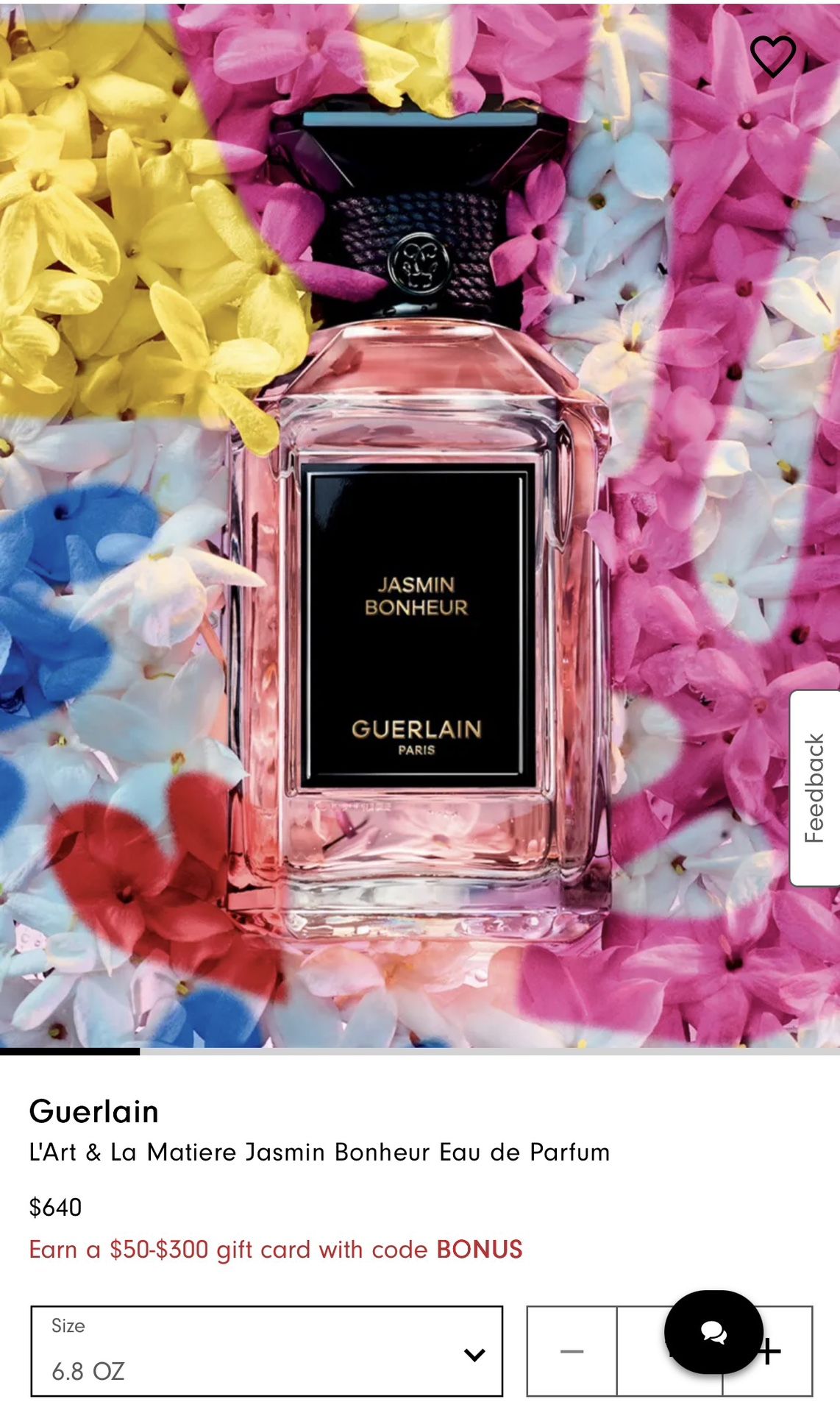 Perfume Guerlain