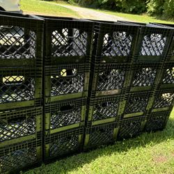 Crates For Sale