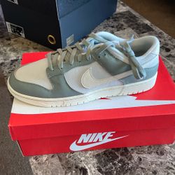 Nike Dunk Low Retro Prm