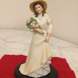 Home Interior & Gifts Figurines