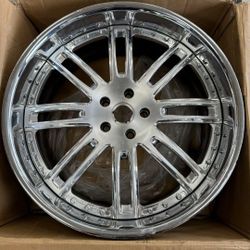 22 Inch Rims