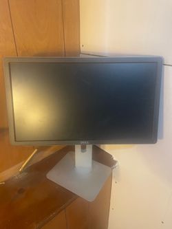 Dell PC monitor