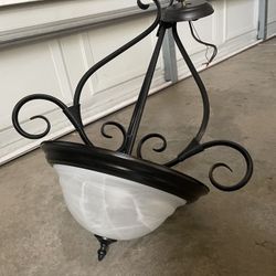 Light Fixture