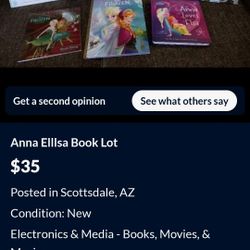 Kids Books All Brand New