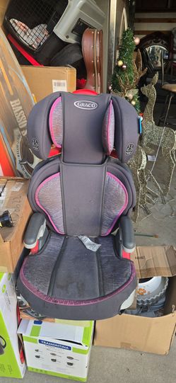 Car seat