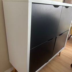 Stylish Modern  dresser
