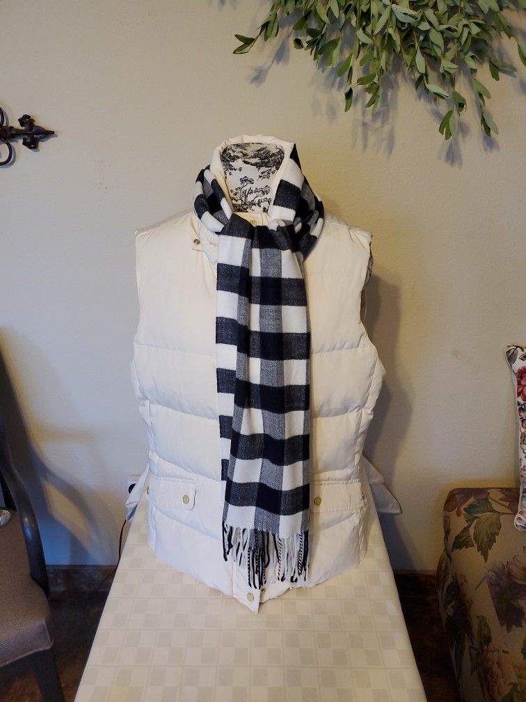 *NEW* 100% Cashmere Scarf From Scotland # 7