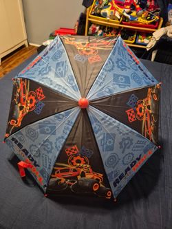 Kids umbrella