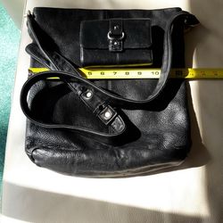 Leather Bag & Wallet
