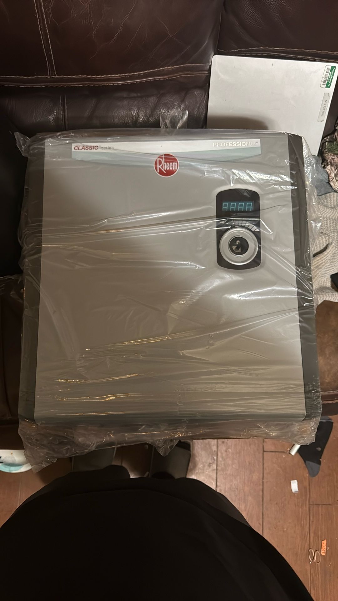 Electric Tankless Water Heater For Whole House New 