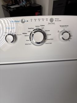 Washer