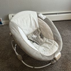 Baby Bouncer 