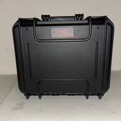Ophir Spiricon Photon Hard Carrying Case – Professional Laser Equipment Storage
