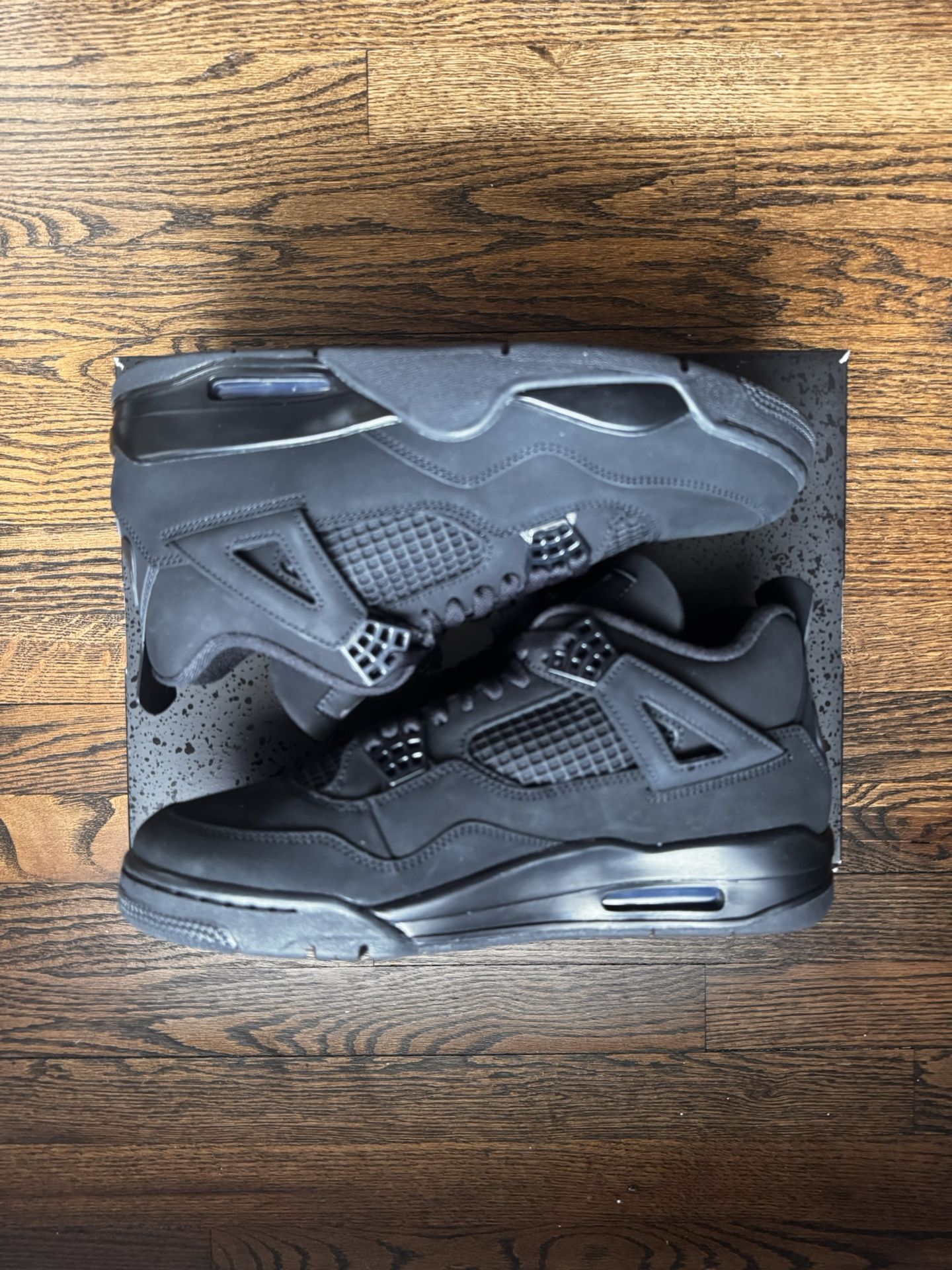 Jordan 5 Black Cat
