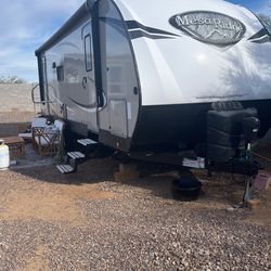 2021 Camper Highland Ridge S-lite 262 RL