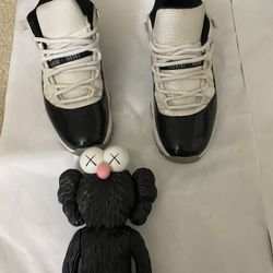 Concord size 10.5 Jordan 11 low no box 