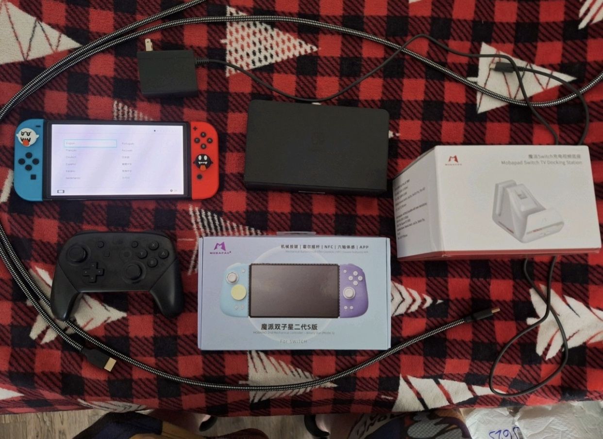 Gaming Sets